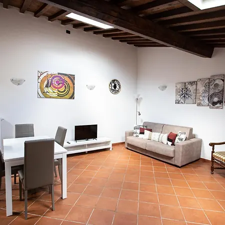 Your In Appartement Florence
