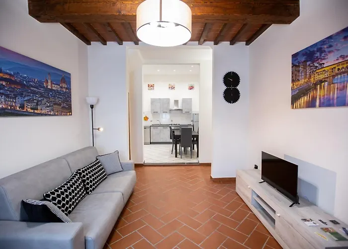 Apartment Your In Florence