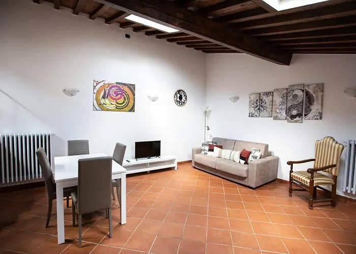 Your In Apartment Florence