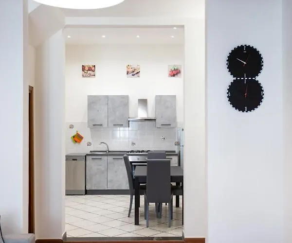 Your In Apartment