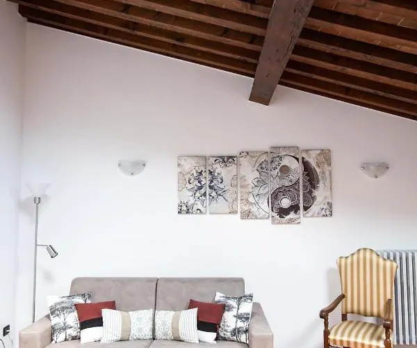 Your In Apartment Florence