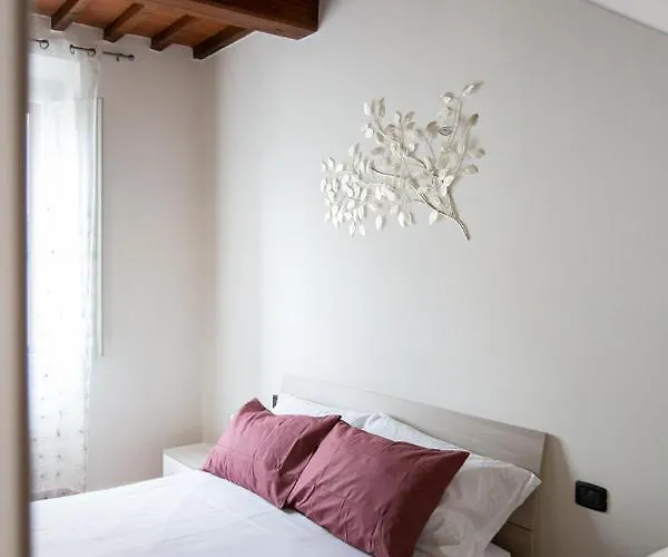 Apartment Your In *