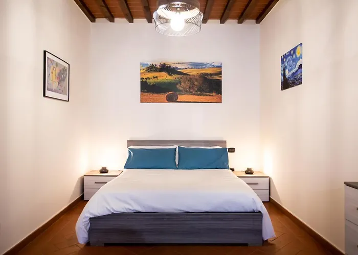 Your In Apartment Florence